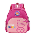 Sacs colorés maternelle