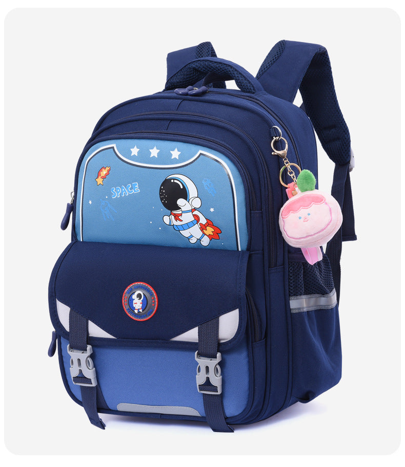 Cartable orthopédique 3926 CM1 & CM2