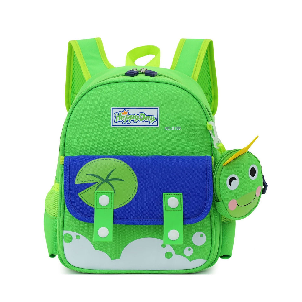 Sac à dos maternelle 8186