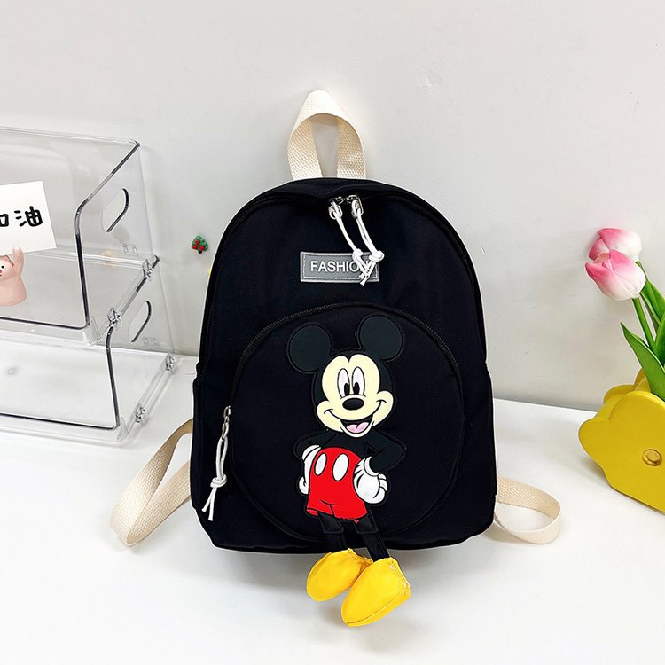 Sacs Mickey maternelle