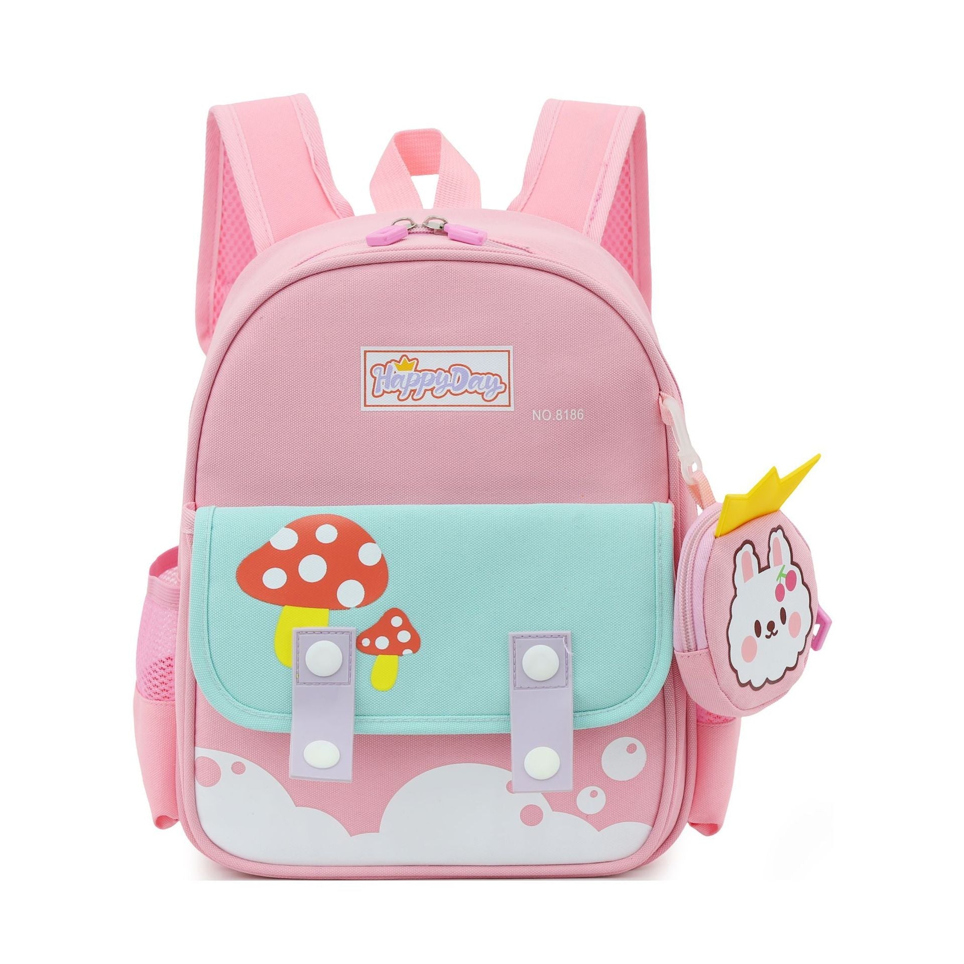 Sac à dos maternelle 8186