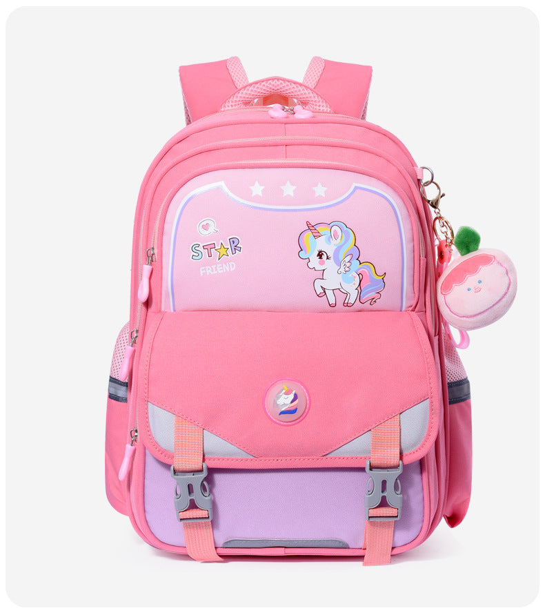 Cartable orthopédique 3926 CM1 & CM2