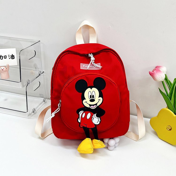 Sacs Mickey maternelle