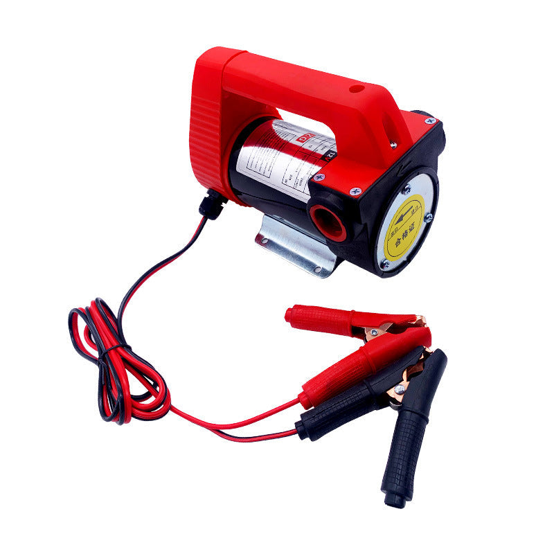 Pompe à eau / huile électrique