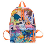 Sac à dos graffiti CP1 & CP2