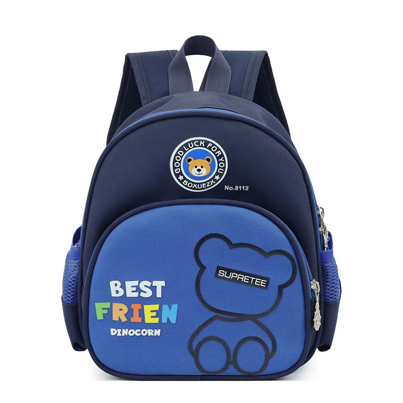 Sacs colorés maternelle