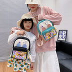 Sac mignon maternelle