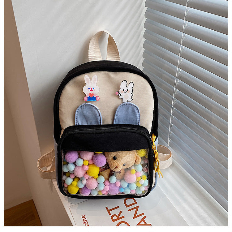 Sac mignon maternelle