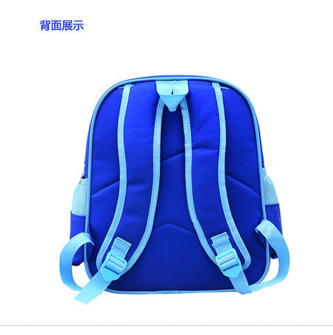 Paw patrol CP1 & CP2