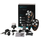 Rasoir haut de gamme VGR V-316