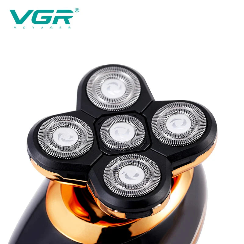 Rasoir haut de gamme VGR V-316