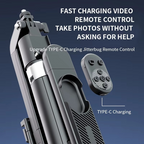 Support de Téléphone à Suivi Automatique Q515TK