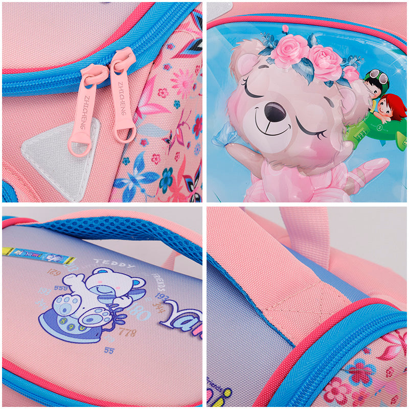 Sac rigide AY-12 CP1 ET CP2