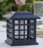 Solar Monster Zapper