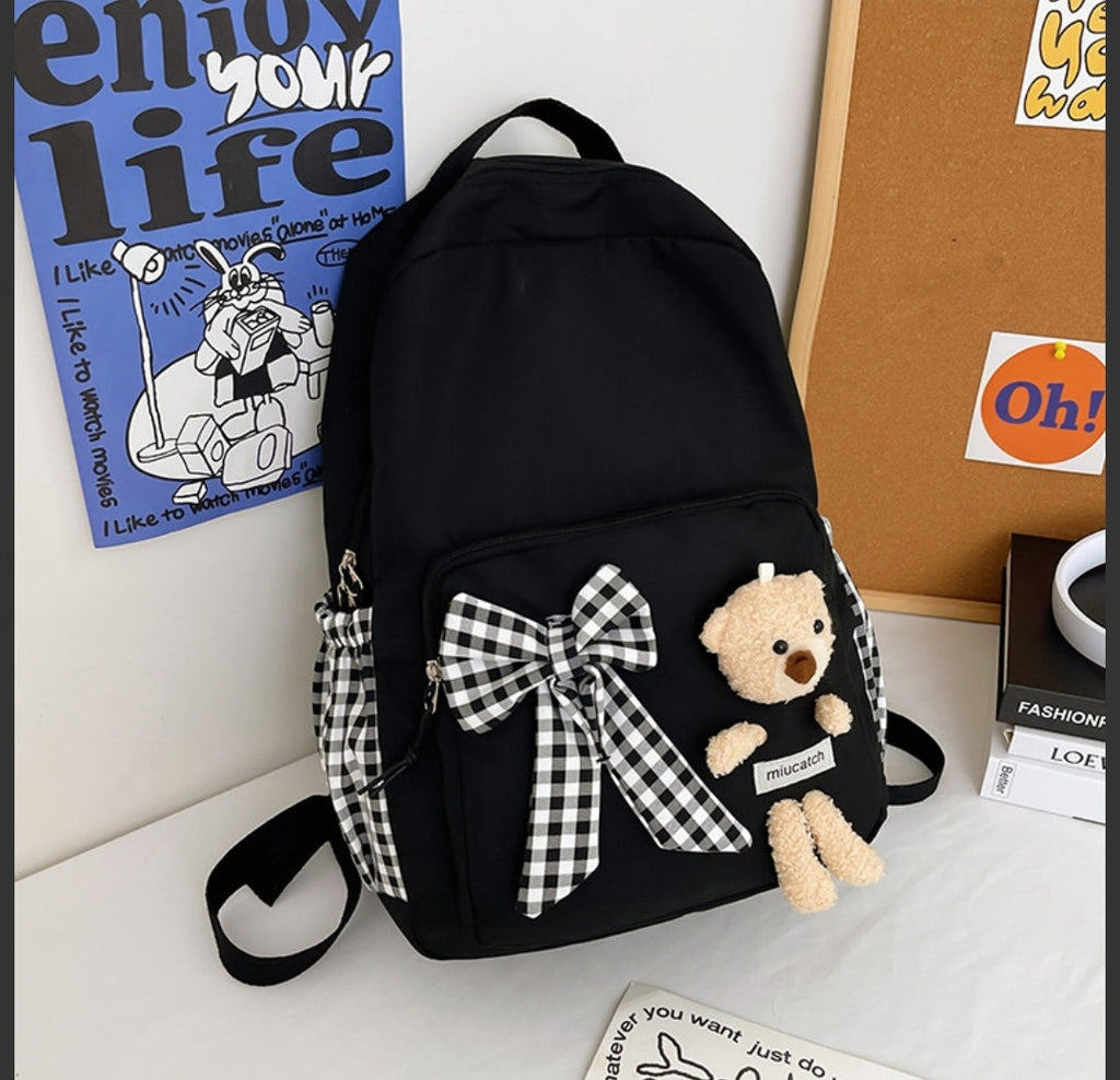 Sac tendance CM2 & 6-5em