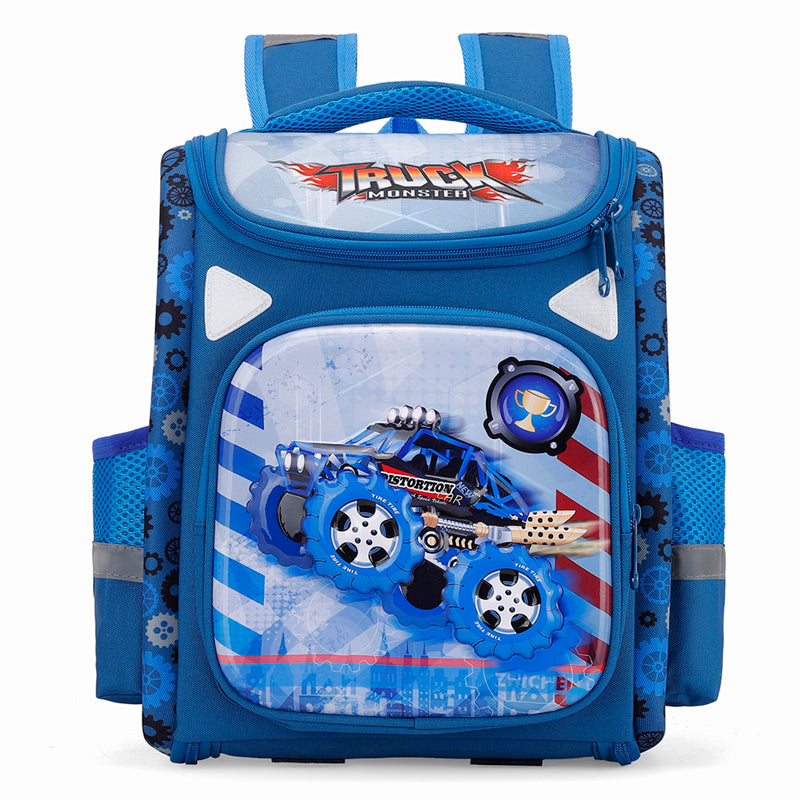 Sac rigide AY-12 CP1 ET CP2