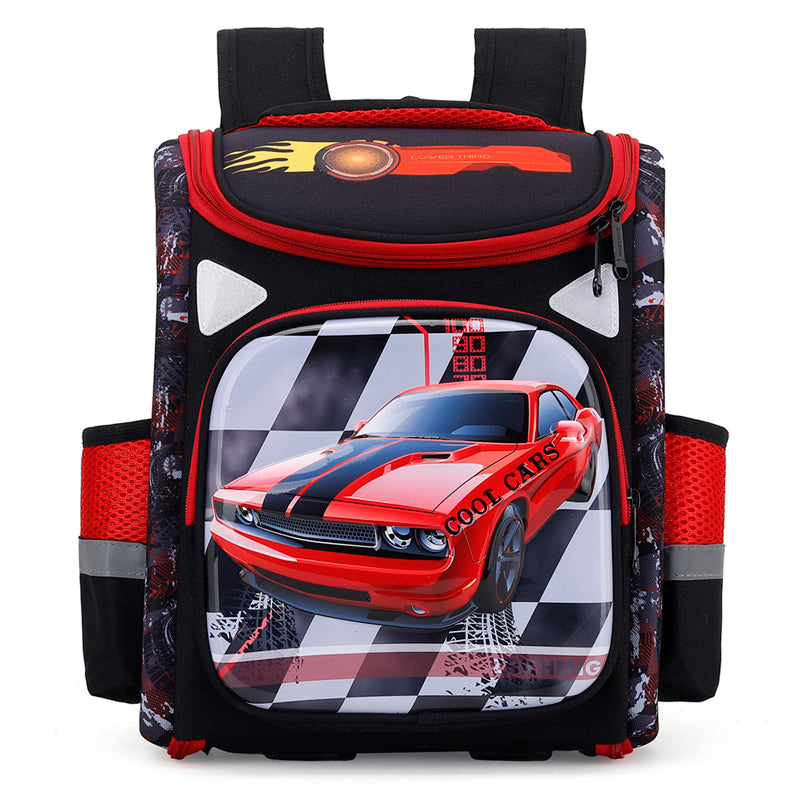 Sac rigide AY-12 CP1 ET CP2