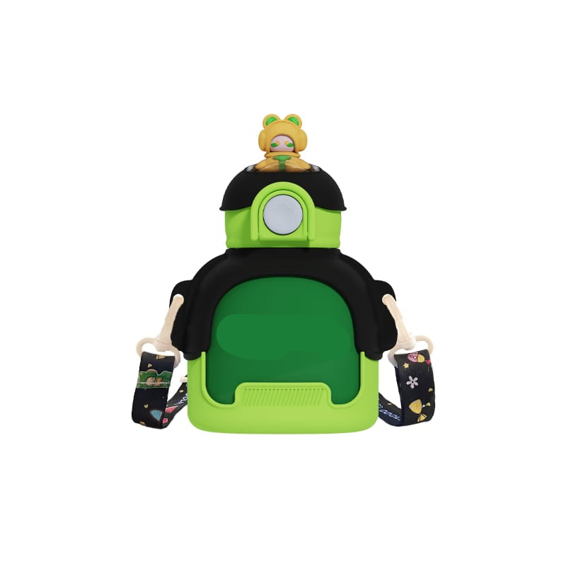 Gourde Isotherme Baba