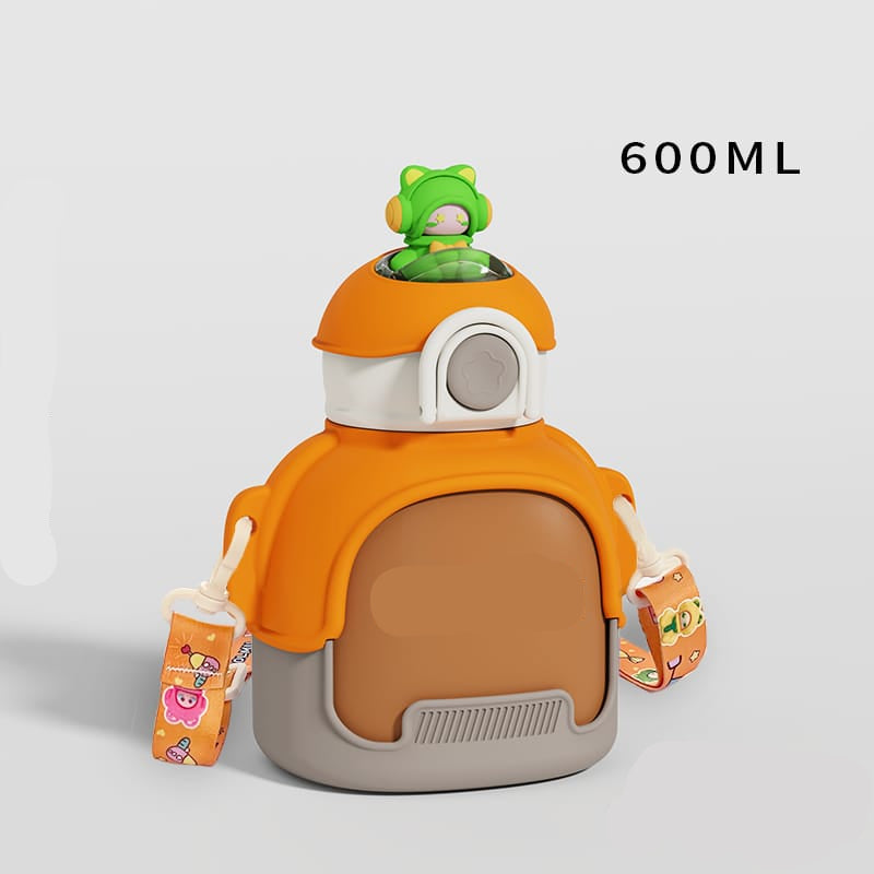 Gourde Isotherme Baba