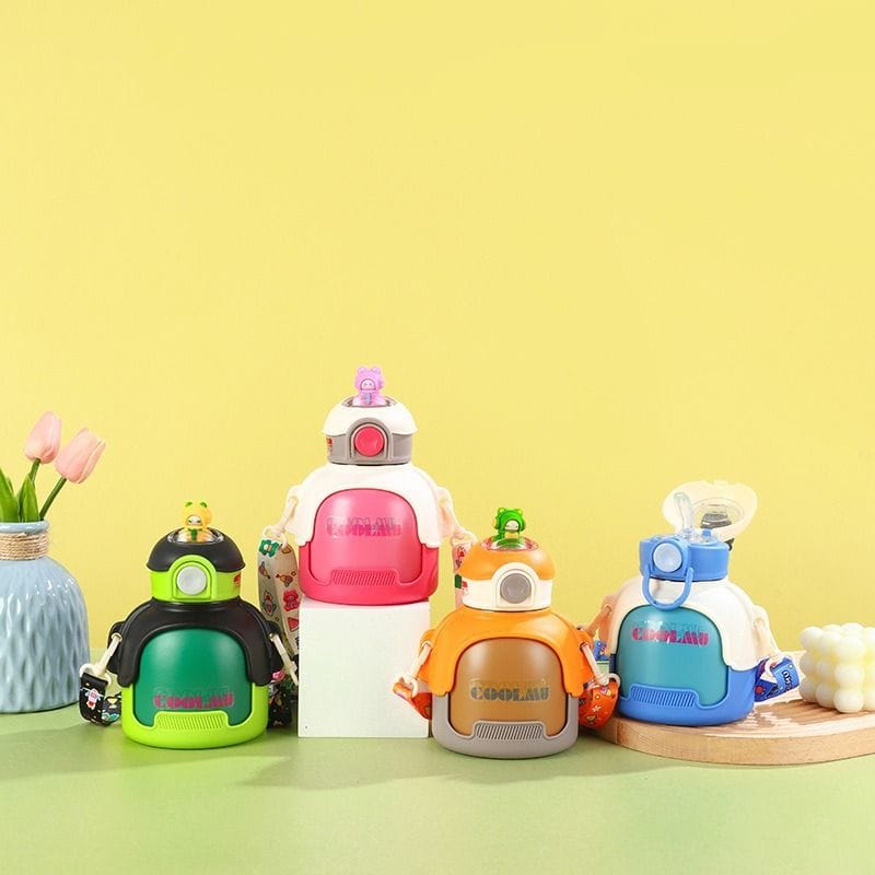 Gourde Isotherme Baba