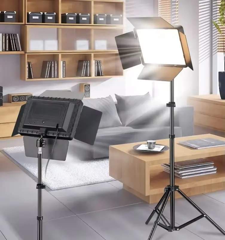 Kits d'éclairage LED