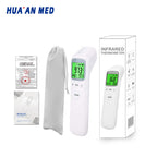 Thermomètre frontal