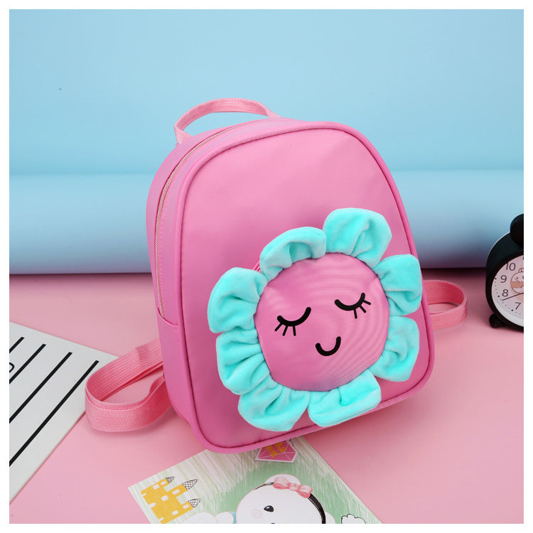 Sac tournesol maternelle