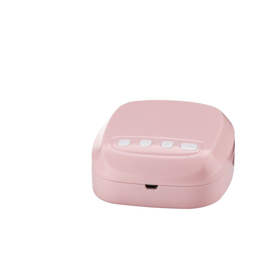 Tire-Lait électrique