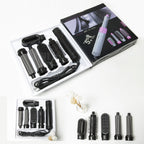 Sèche-cheveux 5 en 1