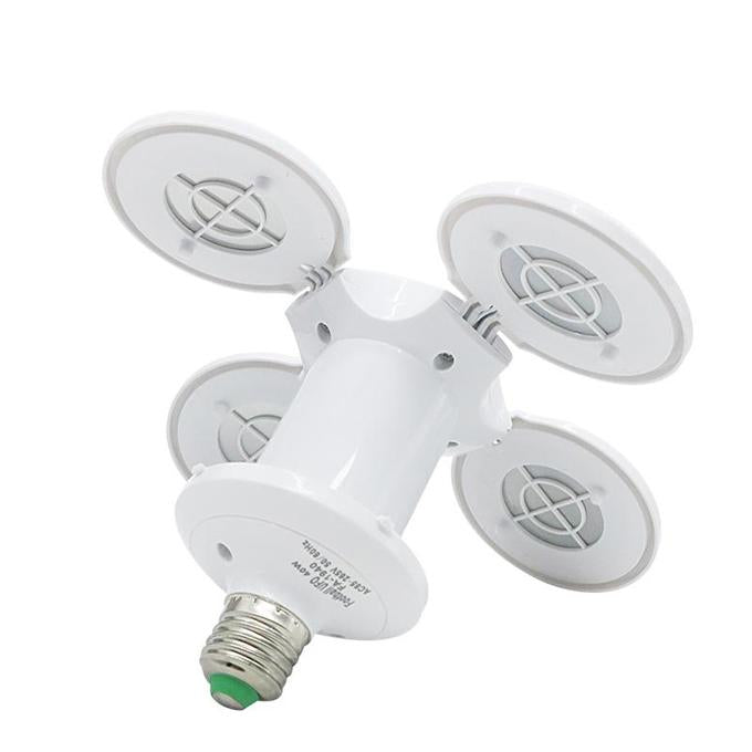 Ampoule économique LED