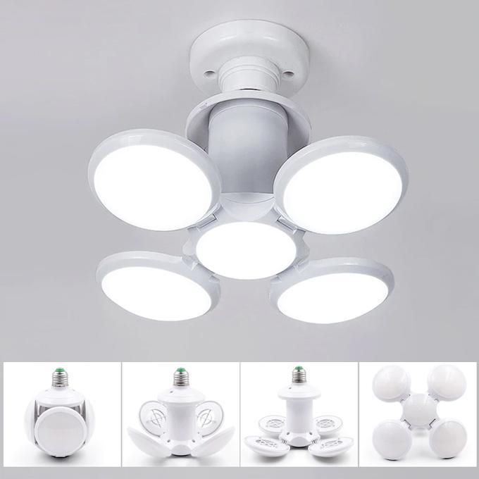 Ampoule économique LED