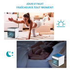 Mini climatiseur Portable
