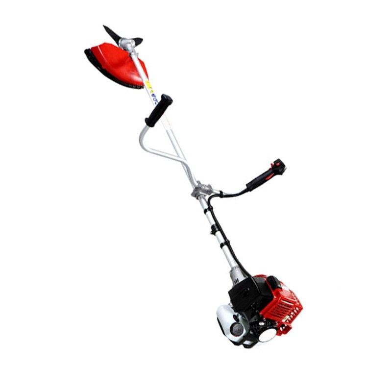 Débroussailleuse agricole