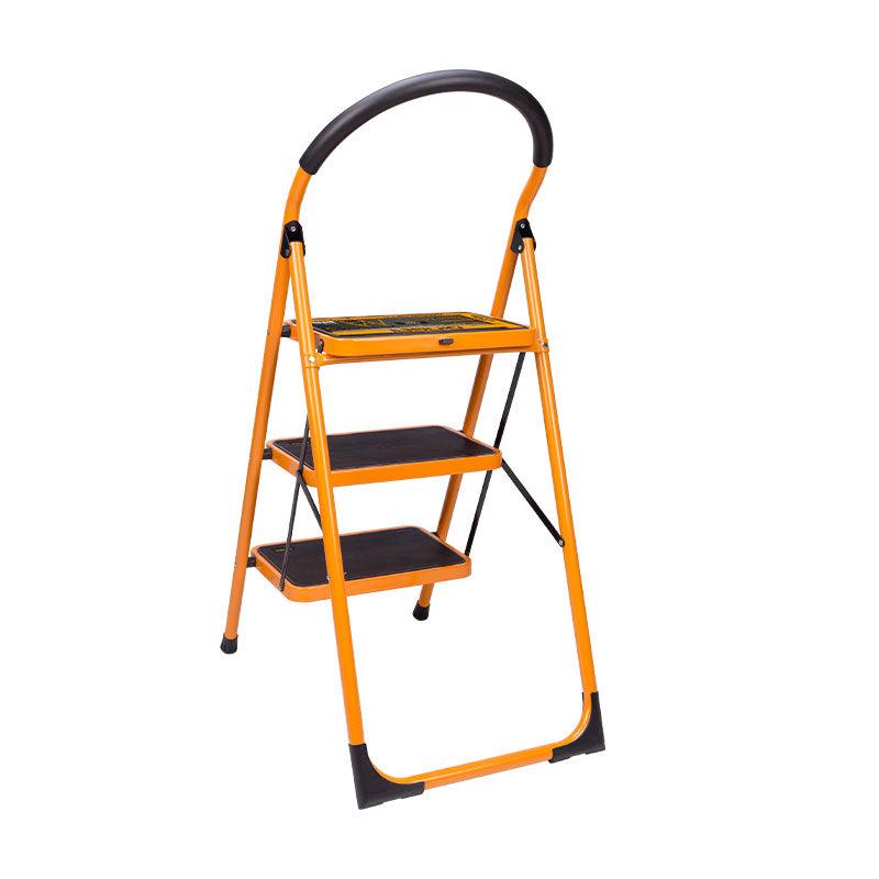 Echelle pliable et polyvalente