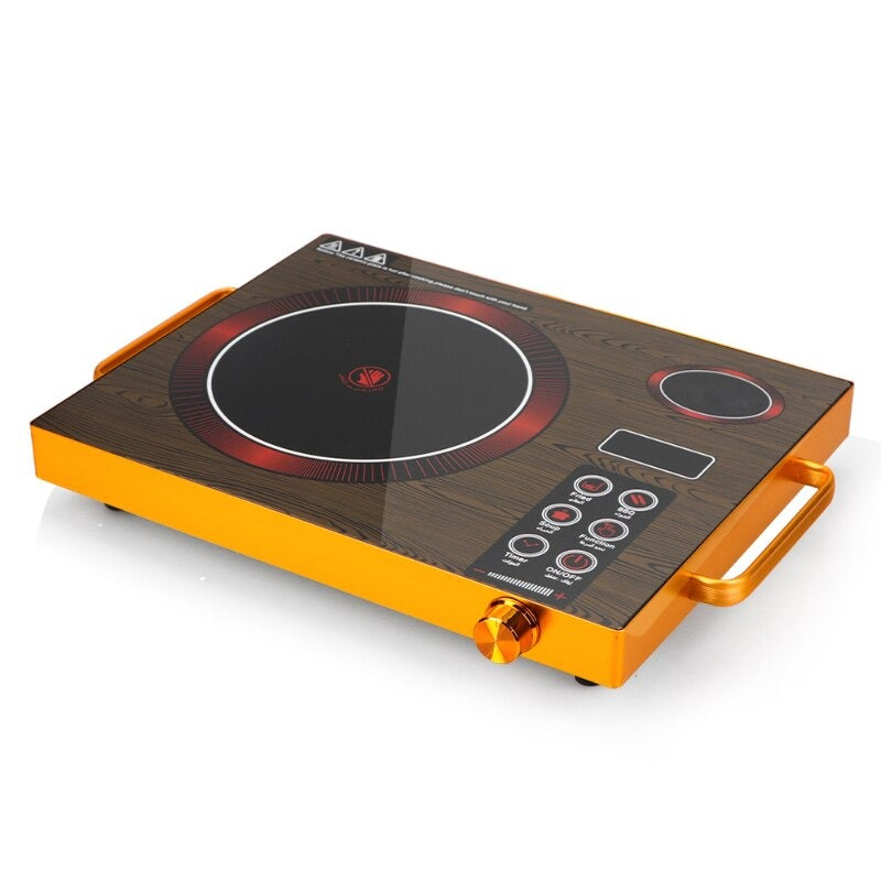 Cuisinière à Induction multifonctionnelle