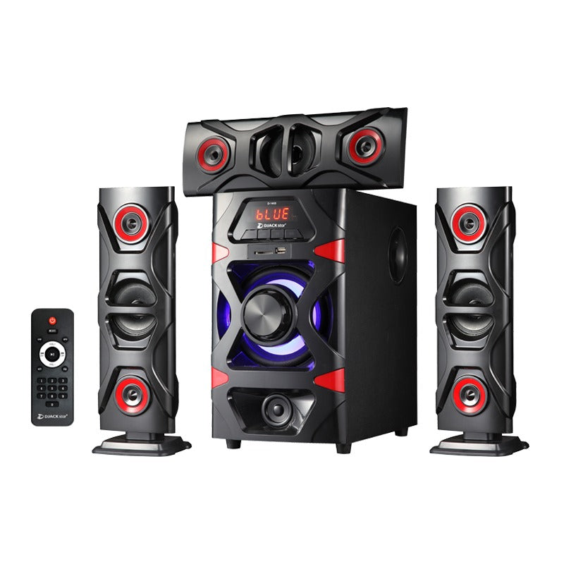 Woofer Djack AK-1403