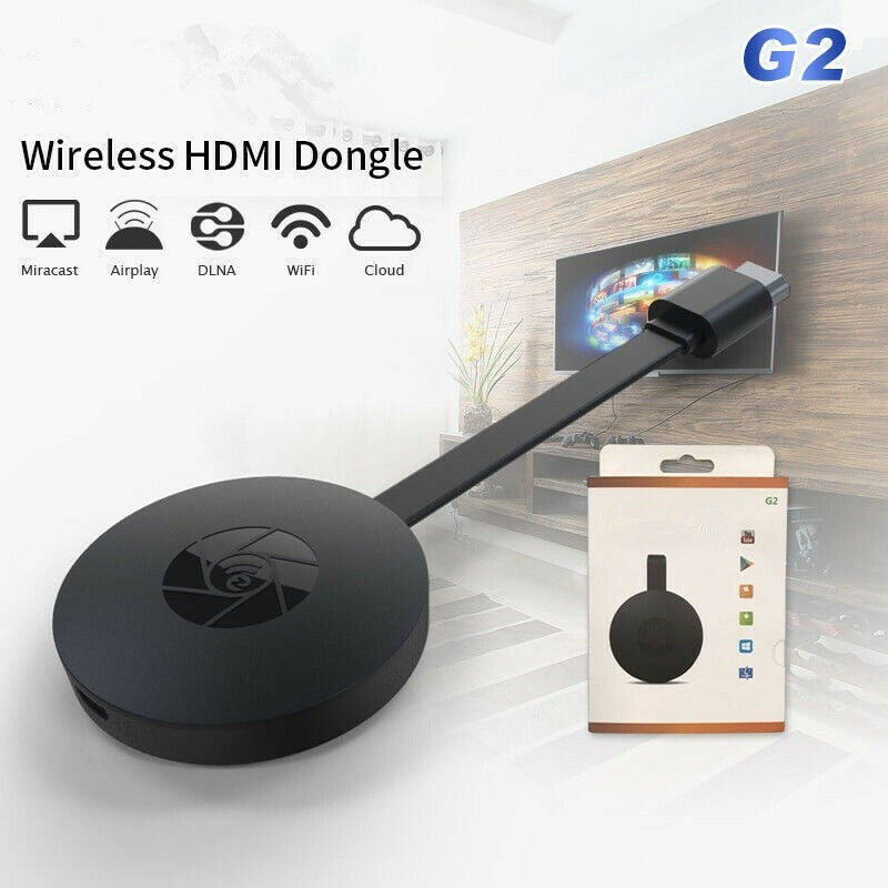 Dongle d'affichage
