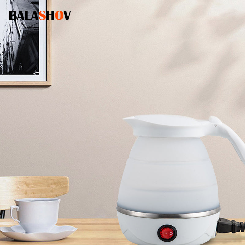 La Bouilloire électrique Portable