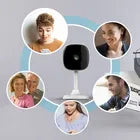 Mini caméra de sécurité à domicile