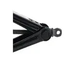 cric à ciseaux manuel