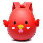 Sac poussin maternel