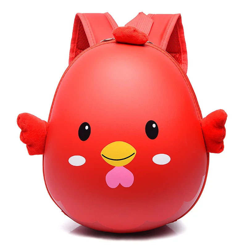 Sac poussin maternel