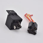 Système d'alarme auto