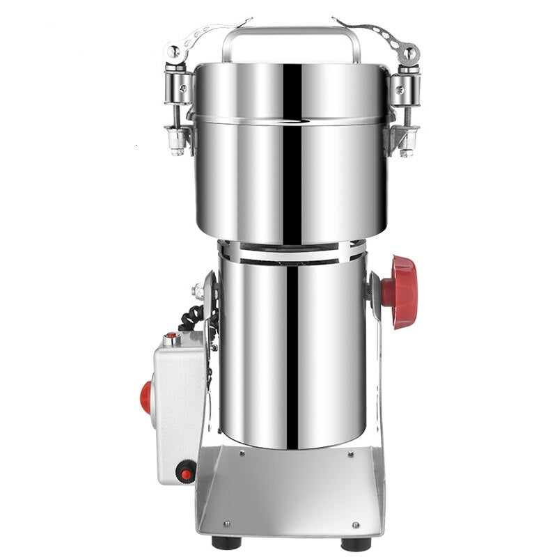 Broyeur électrique à rotation