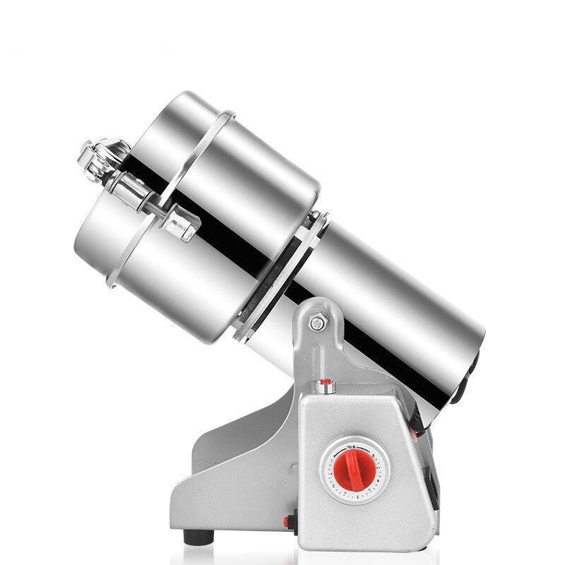 Broyeur électrique à rotation