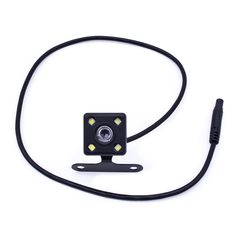 Caméra embarquée auto