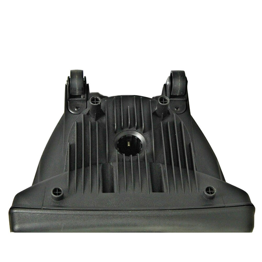 Enceinte chariot portable