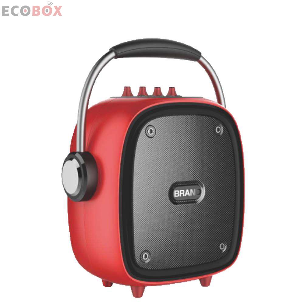 Mini haut-parleur portable