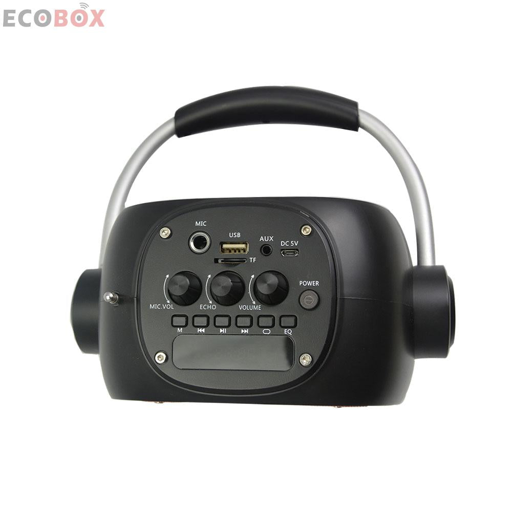 Mini haut-parleur portable