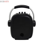 Mini haut-parleur portable